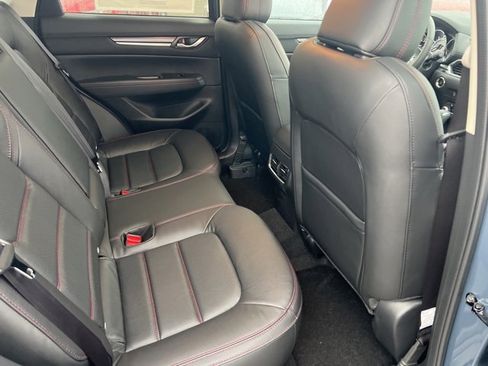 New 2025 MAZDA CX-5 Carbon Edition image 26