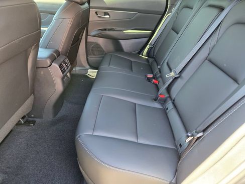 New 2026 Nissan Murano SV AWD/4WD image 7