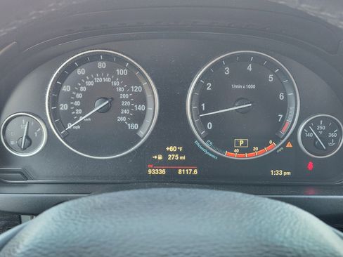 Used 2016 BMW X5 sDrive35i image 17