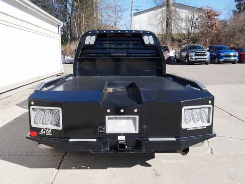 Used 2024 Chevrolet Silverado 3500 High Country w/ High Country Premium Package image 6