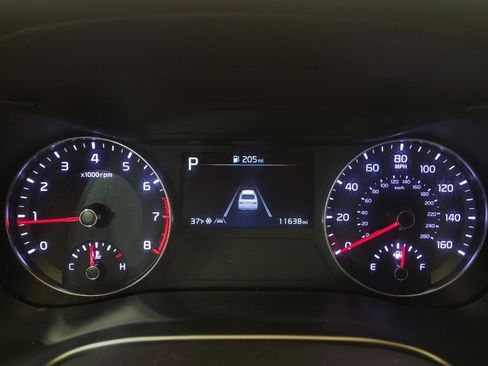 Used 2023 Kia Forte GT-Line w/ GT-Line Premium Package image 23