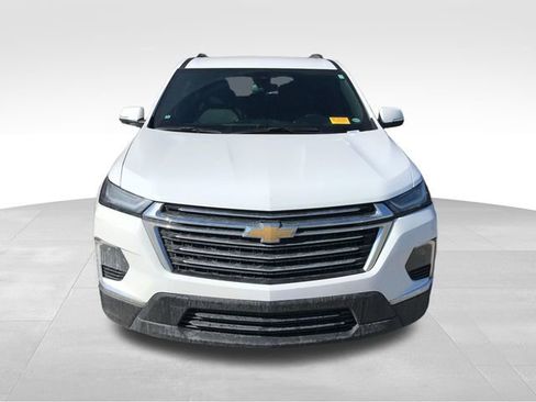 Certified 2023 Chevrolet Traverse LT image 8