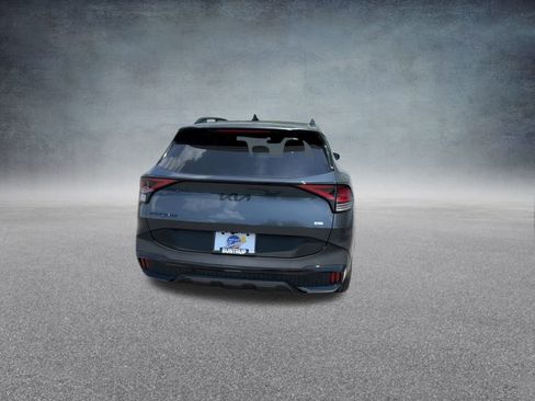 New 2025 Kia Sportage X-Line image 19