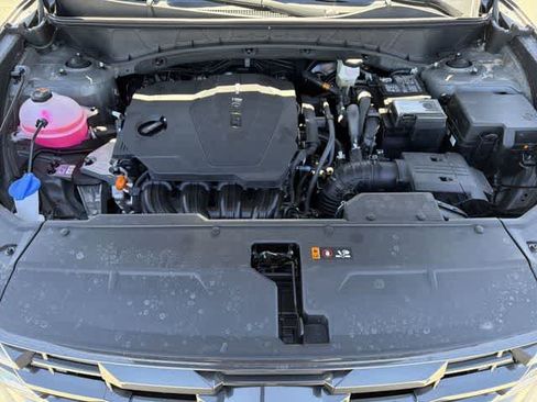 New 2026 Hyundai Tucson SEL image 11