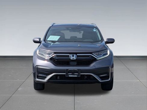Used 2022 Honda CR-V Touring image 8
