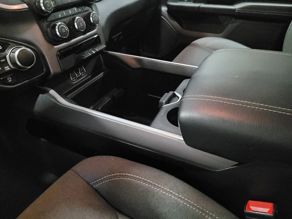 Used 2023 RAM 1500 Big Horn AWD/4WD image 26