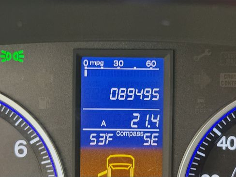 Used 2011 Honda CR-V EX-L image 19