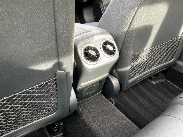 Certified 2023 Mercedes-Benz CLA 250 4MATIC image 12