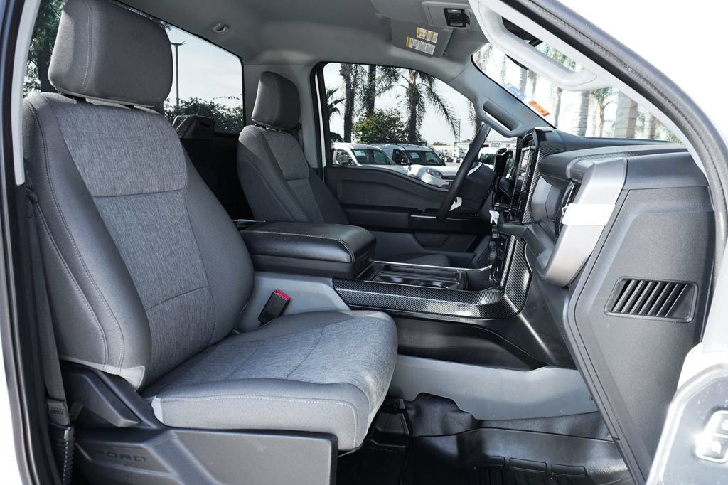 Used 2024 Ford F150 XL RWD image 32