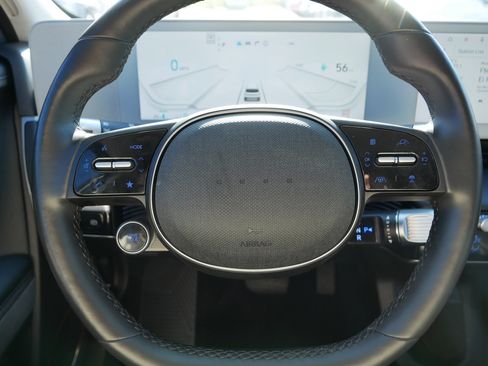 Certified 2023 Hyundai Ioniq 5 SEL AWD/4WD image 25