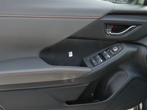 New 2026 Subaru Crosstrek 2.5i Limited image 6