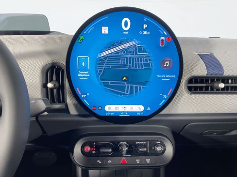 New 2026 MINI Cooper S image 19