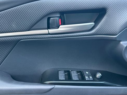 Certified 2026 Toyota Camry SE w/ Multimedia Upgrade Package FWD image 11