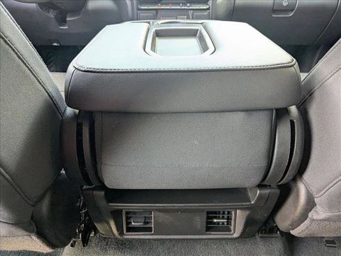 Used 2020 Chevrolet Silverado 1500 LT w/ LT Value Package image 16