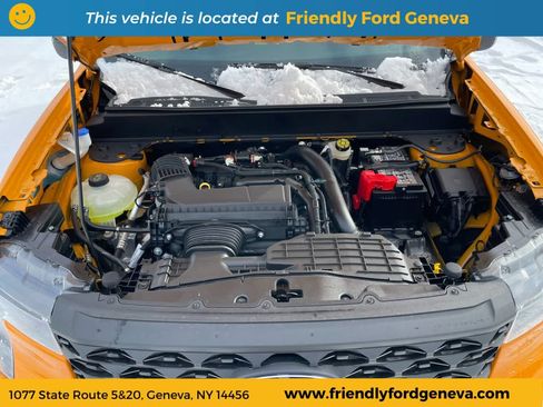 Used 2026 Ford Maverick XLT w/ XLT Luxury Package FWD image 33