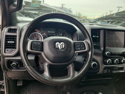 Used 2022 RAM 2500 Tradesman image 11