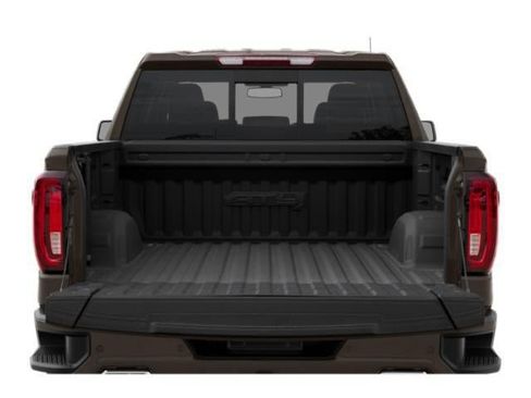 Used 2020 GMC Sierra 1500 AT4 w/ Off-Road Performance Package AWD/4WD image 11