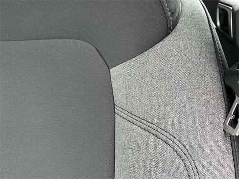 New 2025 Ford Bronco 4-Door image 14