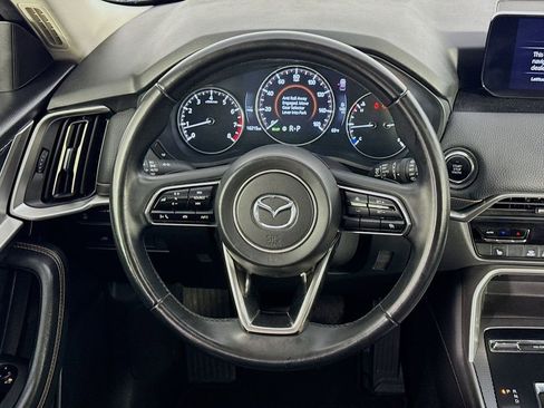 Used 2024 MAZDA CX-90 3.3 Turbo w/ Preferred Plus image 33