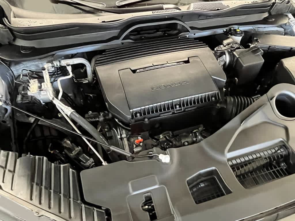 New 2026 Honda Pilot Black Edition image 12