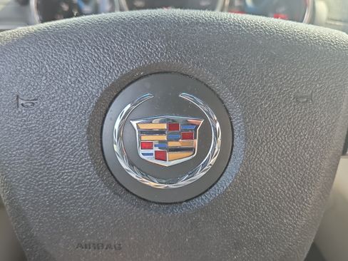 Used 2011 Cadillac CTS Coupe RWD image 20