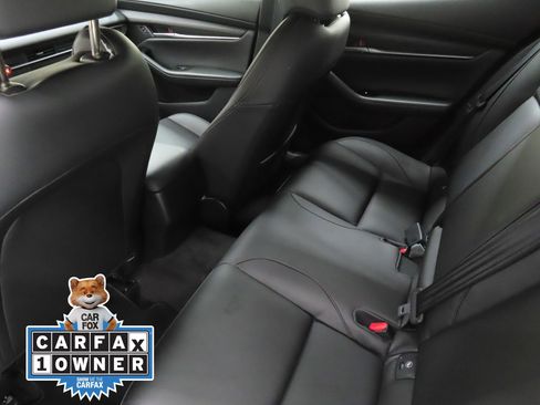Used 2026 MAZDA MAZDA3 s Sport FWD image 20