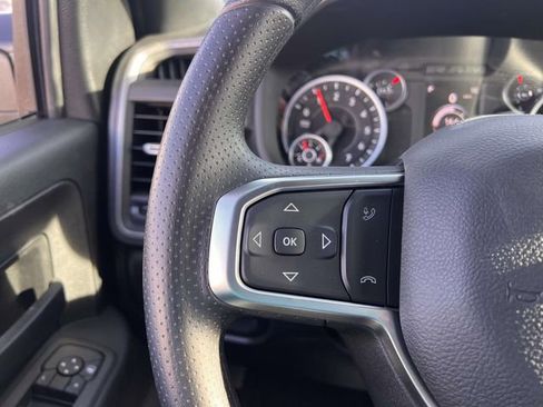 New 2026 RAM 2500 Tradesman w/ Chrome Appearance Group AWD/4WD image 16