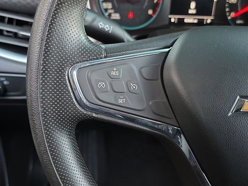 Used 2020 Chevrolet Malibu LS image 15