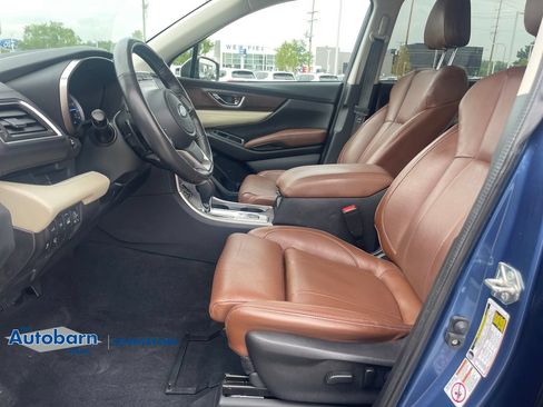 Used 2020 Subaru Ascent Touring w/ Popular Package #2A AWD/4WD image 9