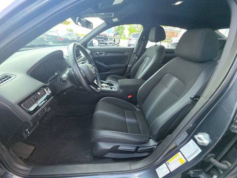 Certified 2023 Honda Civic Sport image 13