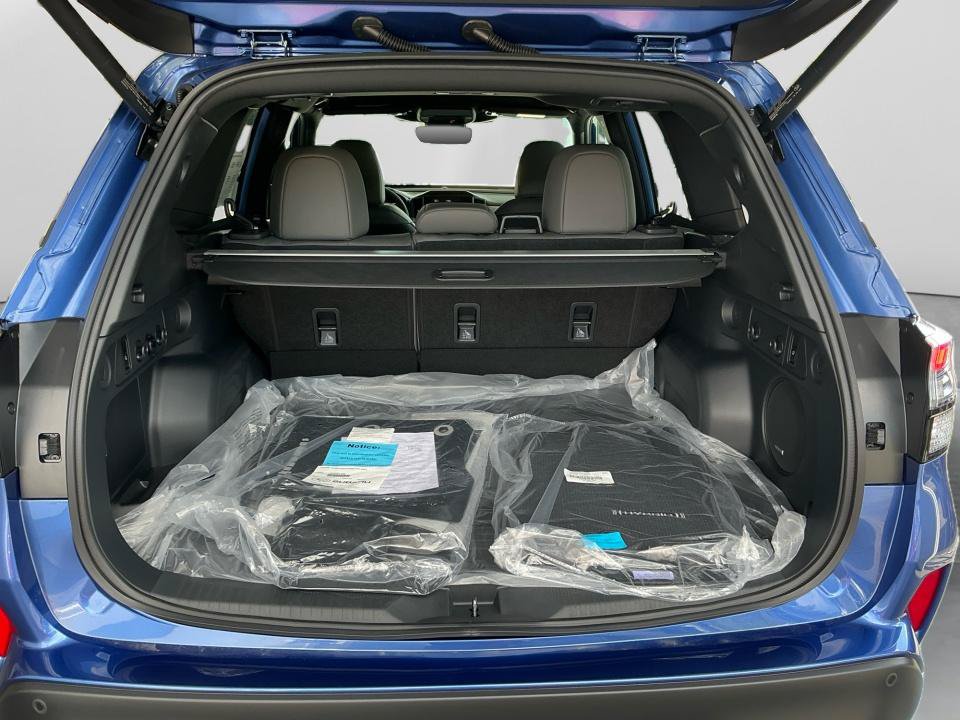 New 2026 Subaru Forester Limited AWD/4WD image 15