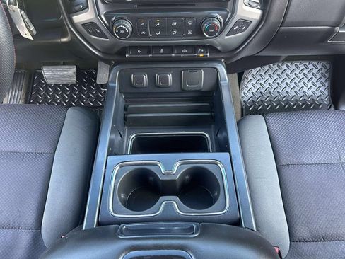 Used 2015 Chevrolet Silverado 1500 LT w/ LT Fleet Plus Package image 19