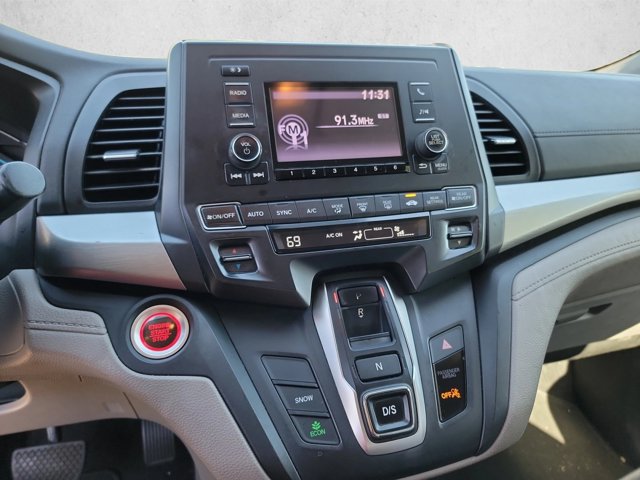 Used 2019 Honda Odyssey LX image 15