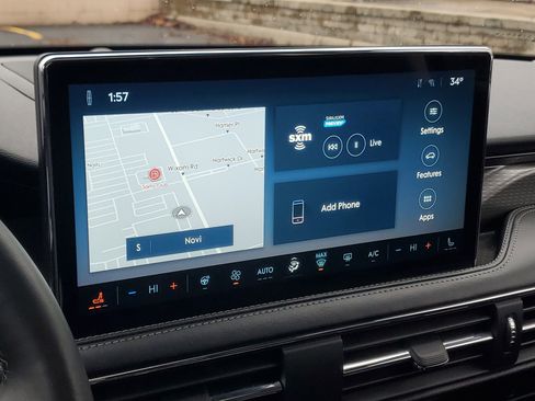 Used 2023 Lincoln Corsair Reserve w/ Equipment Group 202A image 16