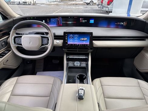 Used 2024 Lincoln Nautilus Premier w/ Equipment Group 102A image 41