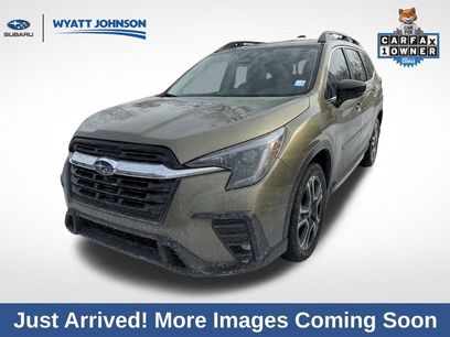 Used 2024 Subaru Ascent Limited w/ Technology Package