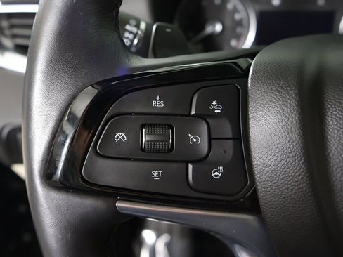 Used 2023 Buick Enclave Essence w/ Experience Buick Package image 48