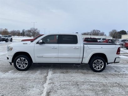 Used 2023 RAM 1500 Limited