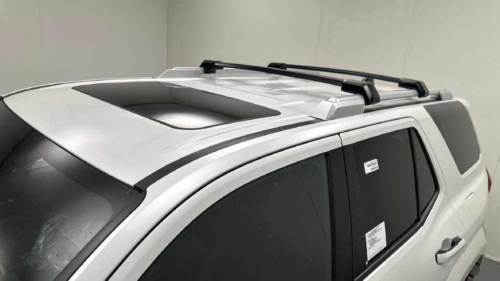 New 2026 Toyota 4Runner Limited AWD/4WD image 11