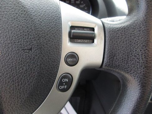 Used 2015 Nissan Rogue S w/ Convenience Package AWD/4WD image 22