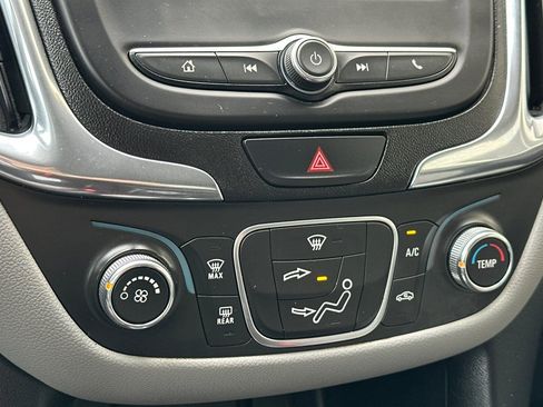 Certified 2020 Chevrolet Equinox LS AWD/4WD image 27