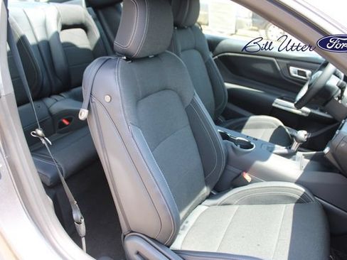 New 2026 Ford Mustang Coupe RWD image 7