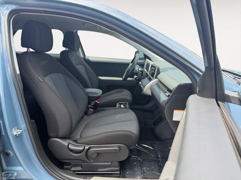Used 2024 Hyundai Ioniq 5 SEL RWD image 24