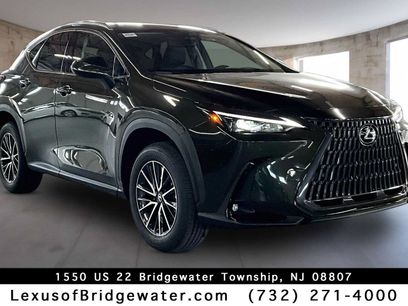 New 2026 Lexus NX 350 AWD w/ Premium Package