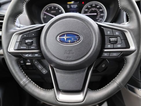 Used 2024 Subaru Forester Limited AWD/4WD image 18