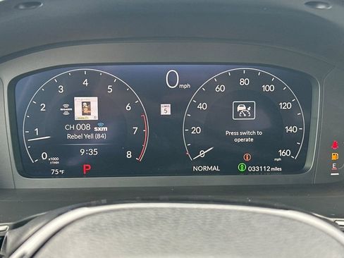 Used 2023 Honda Civic Sport Touring image 25