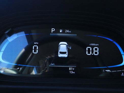 New 2026 Hyundai Venue SEL FWD image 12