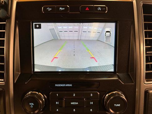 Used 2018 Ford F150 XLT w/ Equipment Group 302A Luxury AWD/4WD image 20