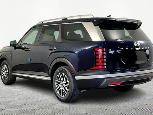 New 2026 Hyundai Palisade SEL AWD/4WD image 4