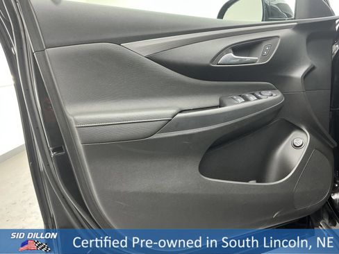 Used 2025 Buick Envista Avenir image 14